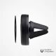 Magnetinis automatinis telefono laikiklis SBS į ventiliacijos groteles, juodas
