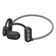 Sportinės belaidės ausinės Havit E553BT, Bluetooth 5.3, juodos