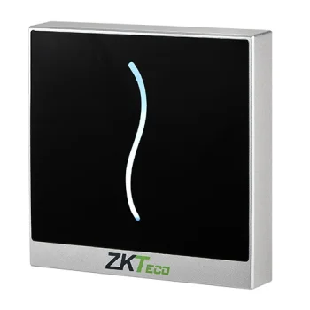 ZKTeco PROID20 RFID kortelių skaitytuvas, 13.56 MHz, Wiegand 26