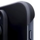 3mk Just20g Matt Phone Case Cover Apple iPhone 17 - Matte Black