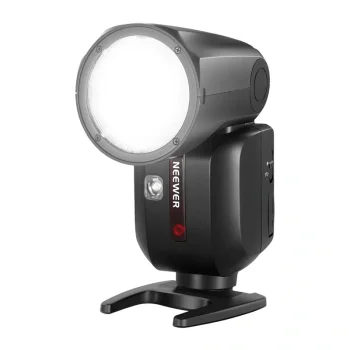 Neewer Z2-N TTL blykstė Nikon fotoaparatams