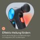 Therabody Theragun PRO PLUS masažuoklis, juodas