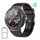 Išmanusis laikrodis BlitzWolf BW-AT5 Black