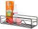 Metal Bathroom Shelf Loft, Hanging