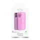 Puro Daylight MagSafe silikoninis dėklas iPhone 16, rožinis