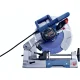 Metalo pjovimo staklės Bosch GCD 12 JL Professional 2000W 305mm