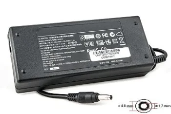 Extra Digital Laptop Power Adapter for HP / Compaq 90W (19V, 4.74A)