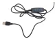 Desktop Live Stream Selfie Ring LED Light Flash with Clip On and Phone Holder