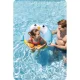 Pripučiamas plaukimo ratas Intex Pingvinas 81 x 76 cm 59266