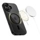Tech-Protect Magpeak MagSafe Case for iPhone 17 Clear Black