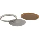 De Buyer Crostata perforuota kepimo forma 28cm