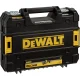 Akumuliatorinis tiesinis pjūklas DeWalt DCS369NT-XJ 18V