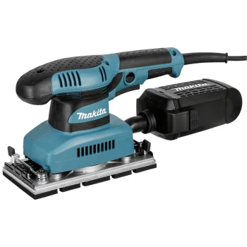 Vibracinis šlifuoklis Makita BO3710 190W 93 x 185 mm