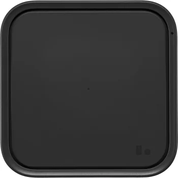 Samsung EP-P2400TBEGEU belaidis įkroviklis 15W, juodas