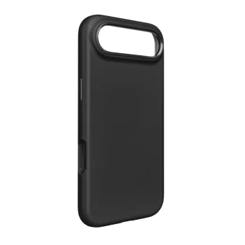 Puro Icon Mag Pro dėklas, skirtas iPhone 17 Air, juodas