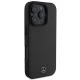 Mercedes dėklas iPhone 16 Pro Max telefonui su MagSafe, juodas