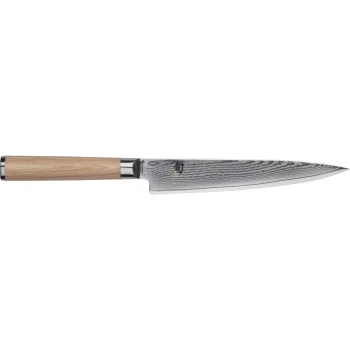 Universalus peilis KAI Shun Classic White, 15 cm