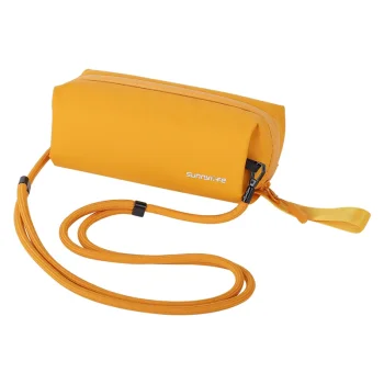 Sunnylife universalus krepšys Osmo Pocket 3 ir kameroms B018, geltonas