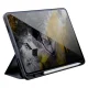3MK Soft planšetinio kompiuterio dėklas, skirtas iPad 10.2\" (7/8/9 Gen)