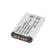 Newell DL-USB-C dviejų kanalų įkroviklis ir 2x NP-BX1 akumuliatoriai Sony