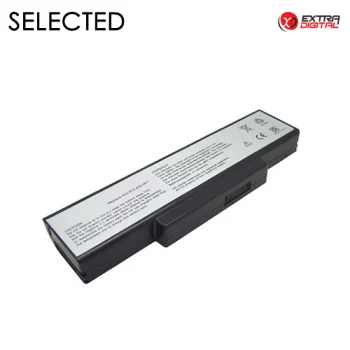 Extra Digital Laptop Battery for ASUS A32-K72, 4400mAh