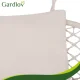 Dviguba sodo sūpynių pagalvėlė Gardlov gandralizdžiui, kreminė