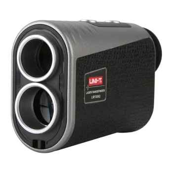 Lazerinis atstumo matuoklis Uni-T LM1500G 3–1500 m