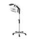 Profesionalus pastatomas klimazonas Gabbiano Y-707, baltas