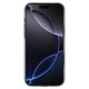 Spigen Thin Fit MagSafe dėklas iPhone 16 Pro Max - Clear/White