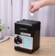 Kruzzel elektroninė taupyklė-seifas su PIN kodu