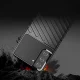 Dėklas Thunder Case telefonui Samsung Galaxy S22+ (S22 Plus), mėlynas