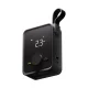 Mini automobilinis kompresorius HOTO Air Pump PRO QWCQB003