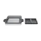 Termopresas xTool WonderPress V1.0 All-in-One, baltas