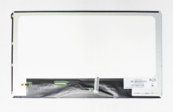 LG 15.6" LCD nešiojamojo kompiuterio ekranas 1366x768 HD, LED, matinis, 40pin