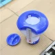 Floating Pool Chlorine Dispenser with Thermometer 2-in-1