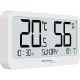 Termometras ir higrometras Technoline WS 9455, baltas