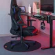 NanoRS RS172 žaidimų kėdės kilimėlis, 100 cm