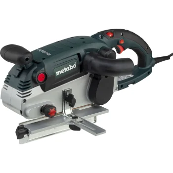 Juostinis šlifuoklis Metabo BAE 75, 1010 W, 75 x 533 mm