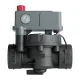 Elektroninis drėkinimo vožtuvas RainPoint BIV025ESC-DC, 1\" DC Latch