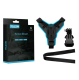 Telesin Motorcycle Helmet Chin Mount with J-Hook for Action Cameras (GP-HBM-MT7)