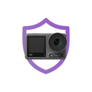 DJI Care Refresh paslaugų planas kamerai DJI Osmo Action 3 (2 metai)