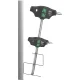 Wera 467/7 TORX HF Set 2 T formos TORX atsuktuvų rinkinys su fiksavimo funkcija, 7 dalių