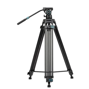 Fotopro DV-3A vaizdo trikojis su galva