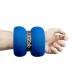 4Fizjo Weight Set for Arms and Legs 2 x 3.0kg