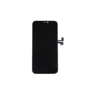 TFO iPhone XS Max Screen Replacement Incell FHD Display, Black