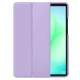 Tech-Protect SmartCase dėklas, skirtas Samsung Galaxy Tab A9, violetinis