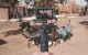 Stovas PGYTECH Caplock MantisPod Power P-GM-149 su 5000 mAh baterija ir nuotolinio valdymo pultu