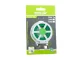 Garden Wire with Cutter for Plant Tying (20m, Green)
