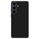 Dėklas 3mk Matt Case skirtas Samsung Galaxy S26 FE, juodas
