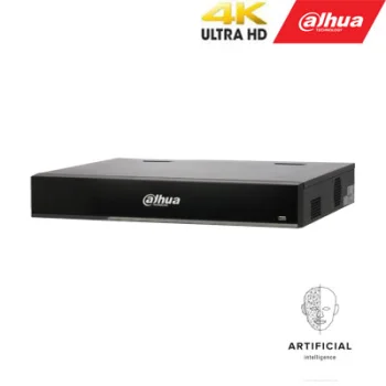 32-Channel IP Network Video Recorder NVR5432-16P-I
